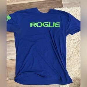 Rogue shirt
